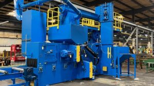 Fabtech! Expertise & Reliability together..